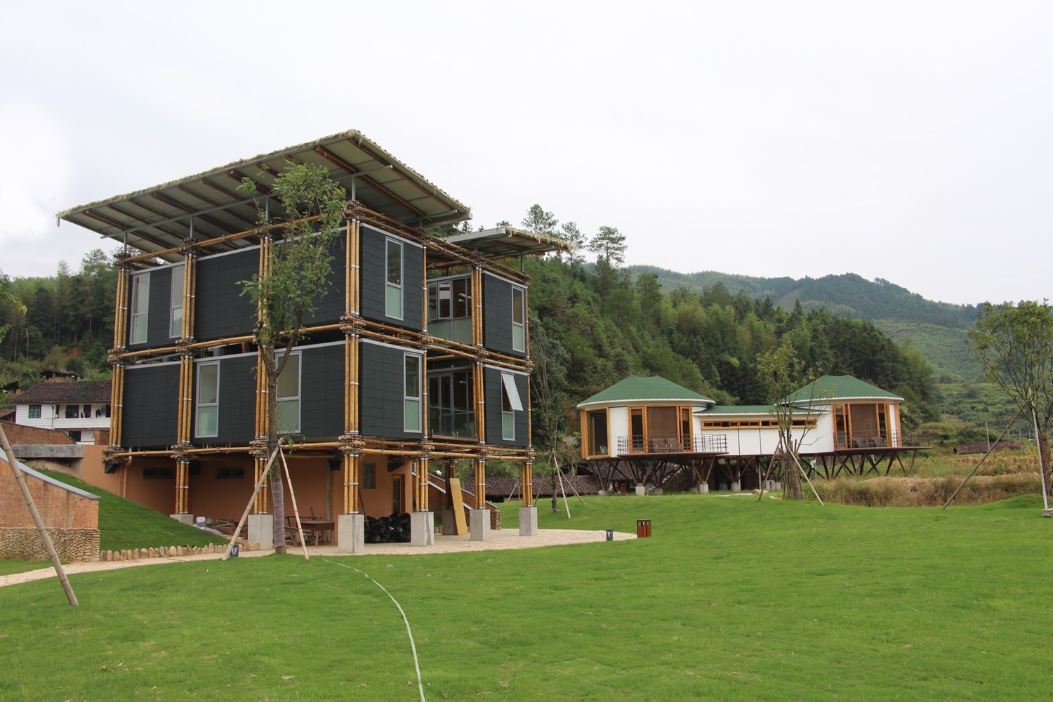Ph: archdaily.com