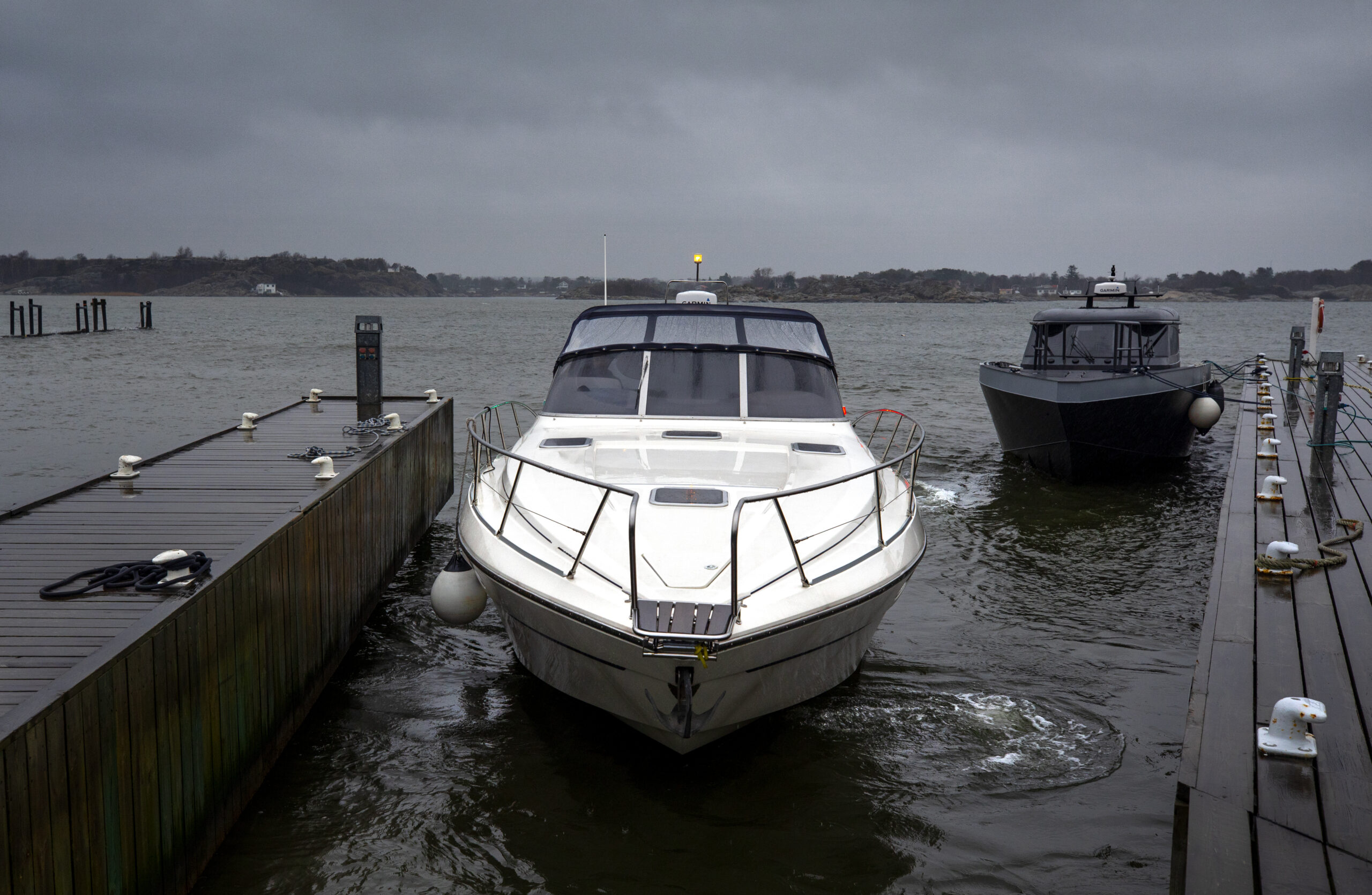 PH: Volvo Penta