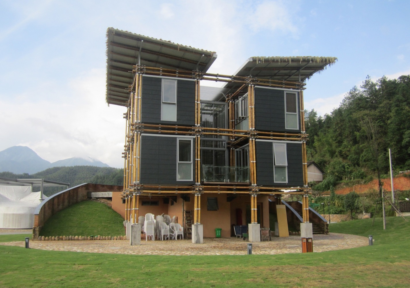 Ph: archdaily.com