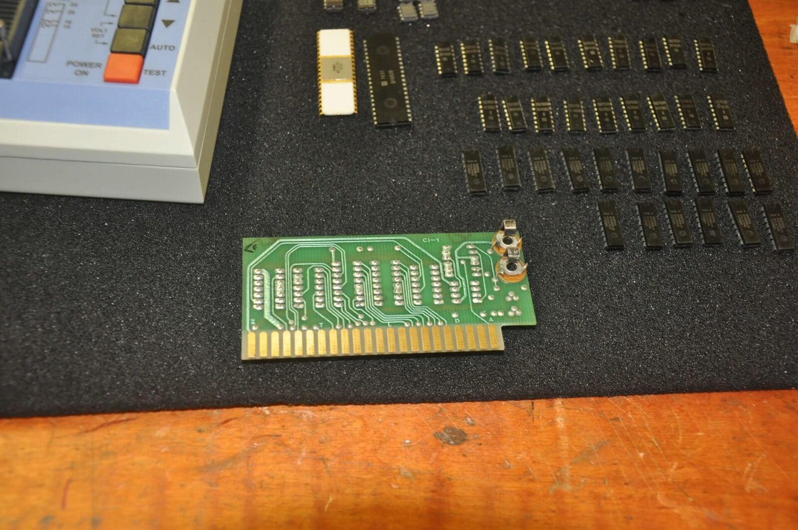 Un Apple I in vendita su Ebay: è stato costruito e ideato da Steve Jobs e Steve Wozniak