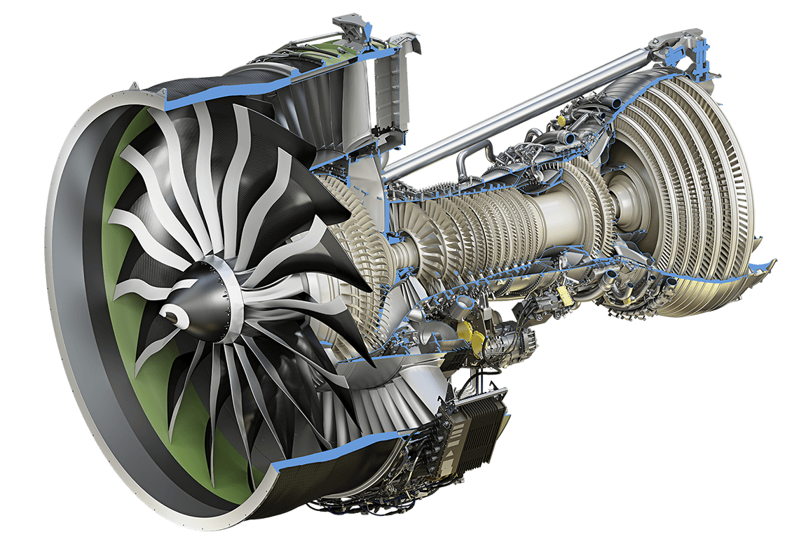 Credits: General Electric