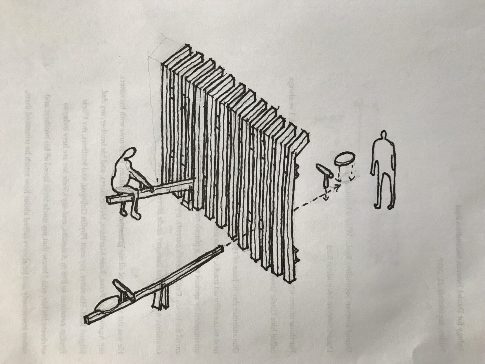 Sketch, da rael-sanfratello.com