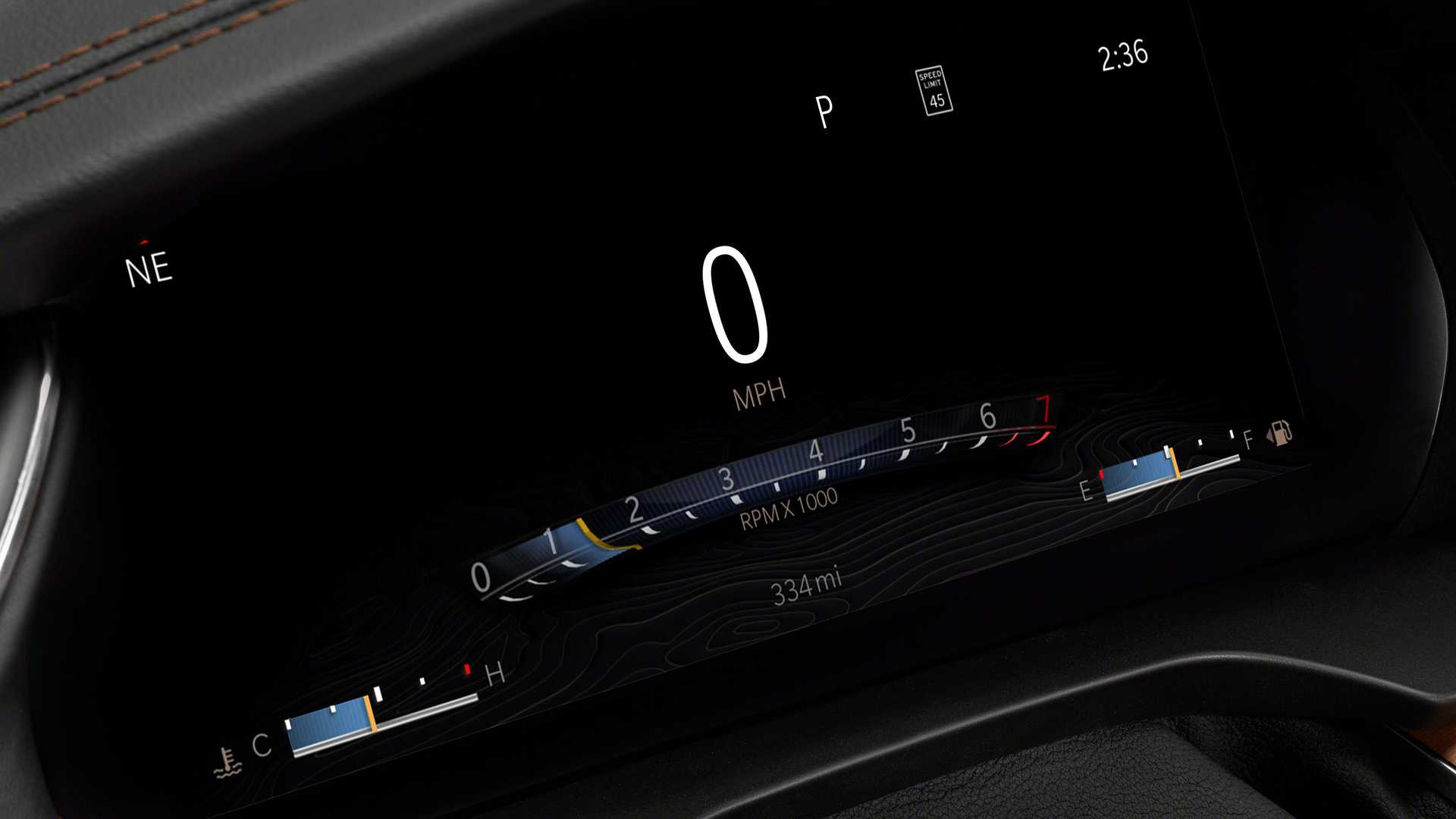Nuova Jeep Grand Cherokee 2021: eccola nell'inedita variante L