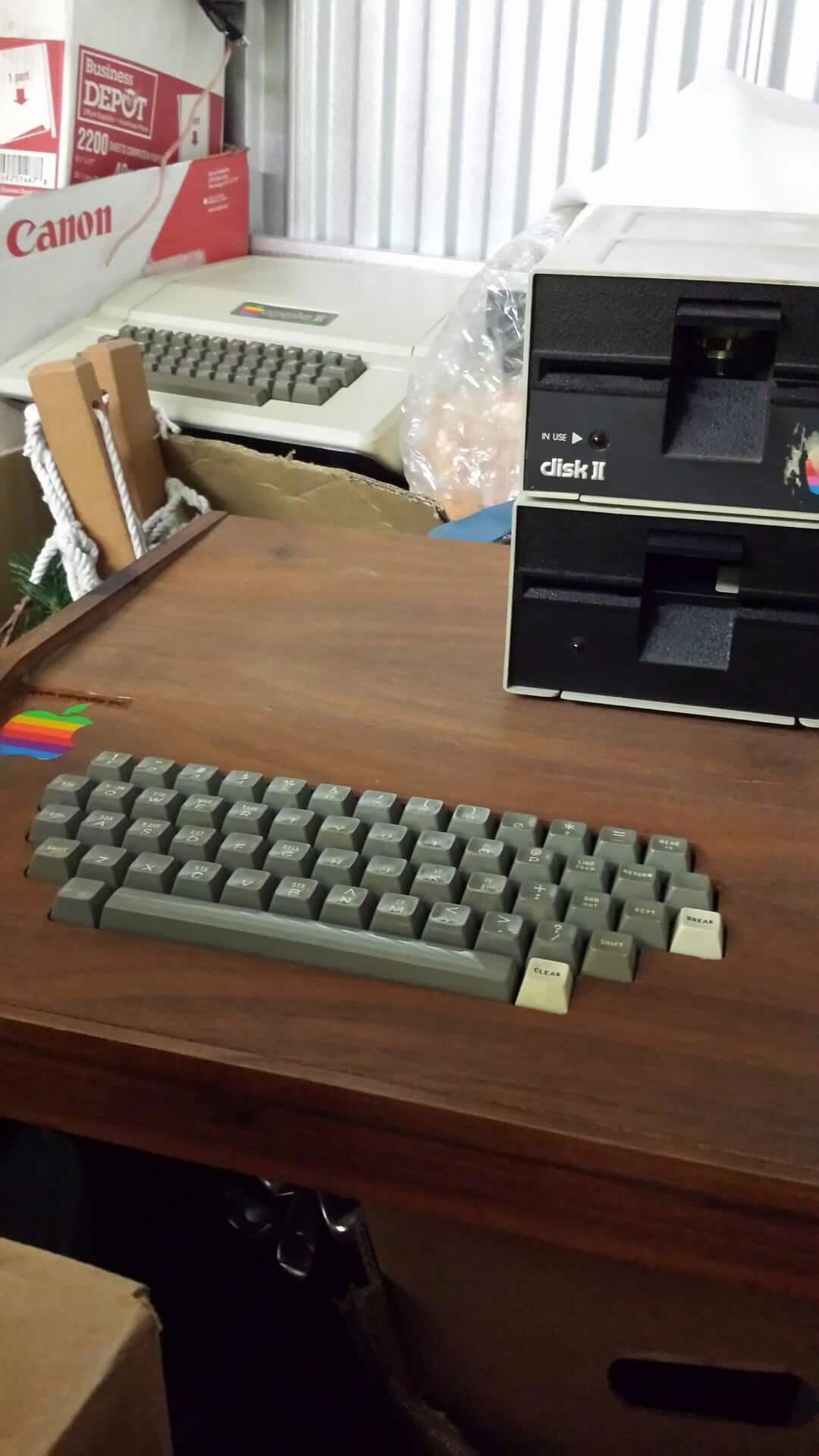 Un Apple I in vendita su Ebay: è stato costruito e ideato da Steve Jobs e Steve Wozniak