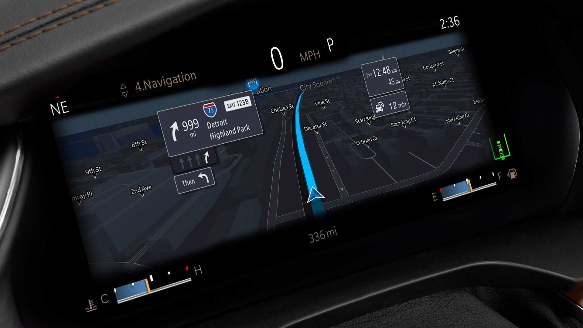Nuova Jeep Grand Cherokee 2021: eccola nell'inedita variante L