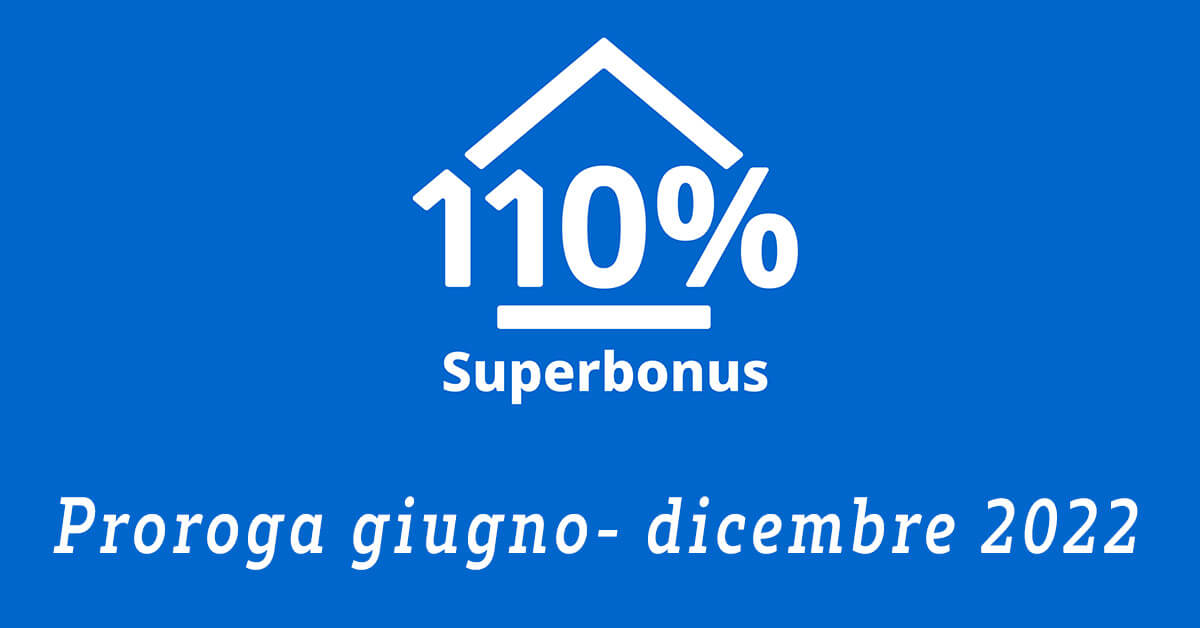Manifesto della proroga, da lavoripubblici.it
