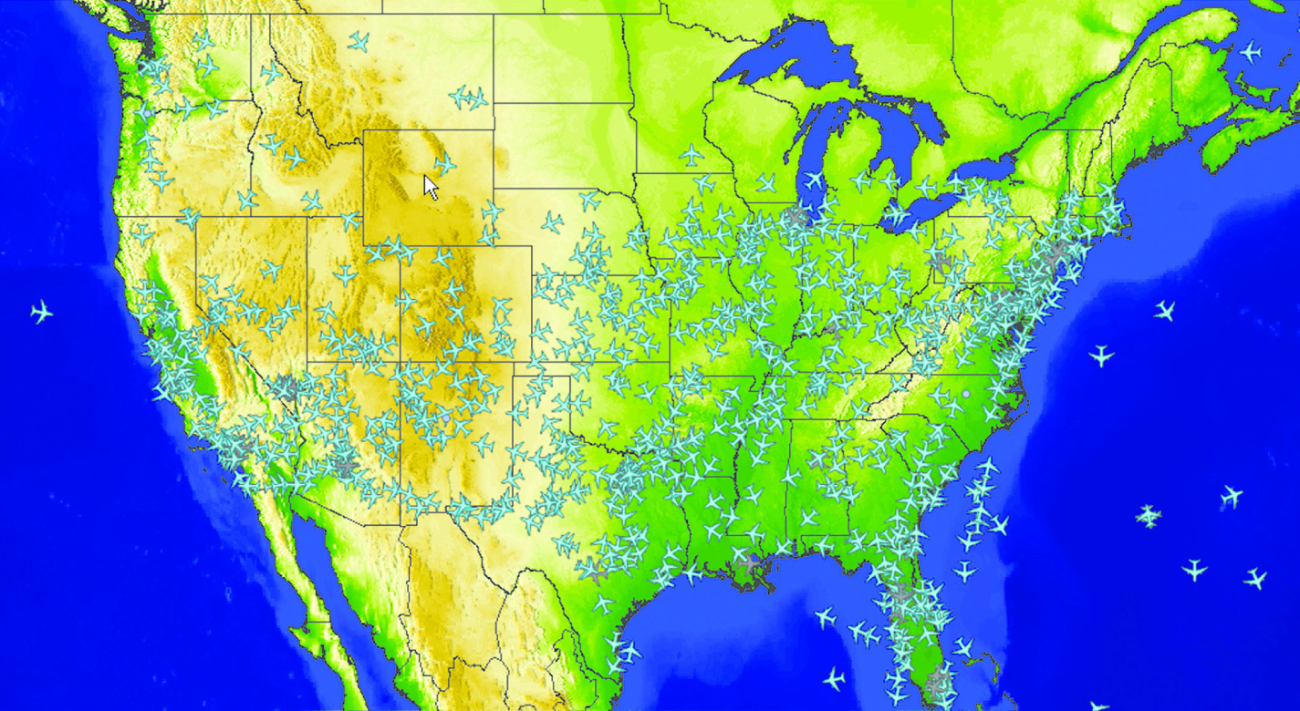 Tool FACET credits: NASA Technology