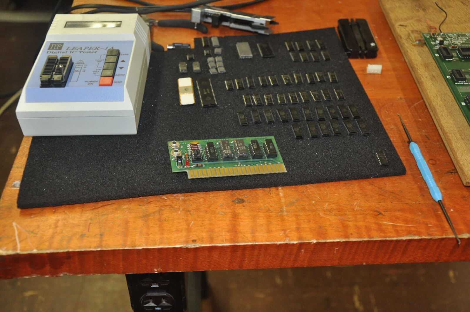 Un Apple I in vendita su Ebay: è stato costruito e ideato da Steve Jobs e Steve Wozniak