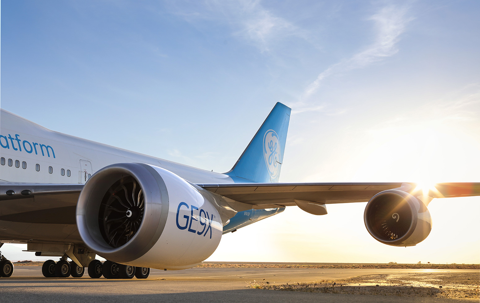 Credits: Avio Aero
