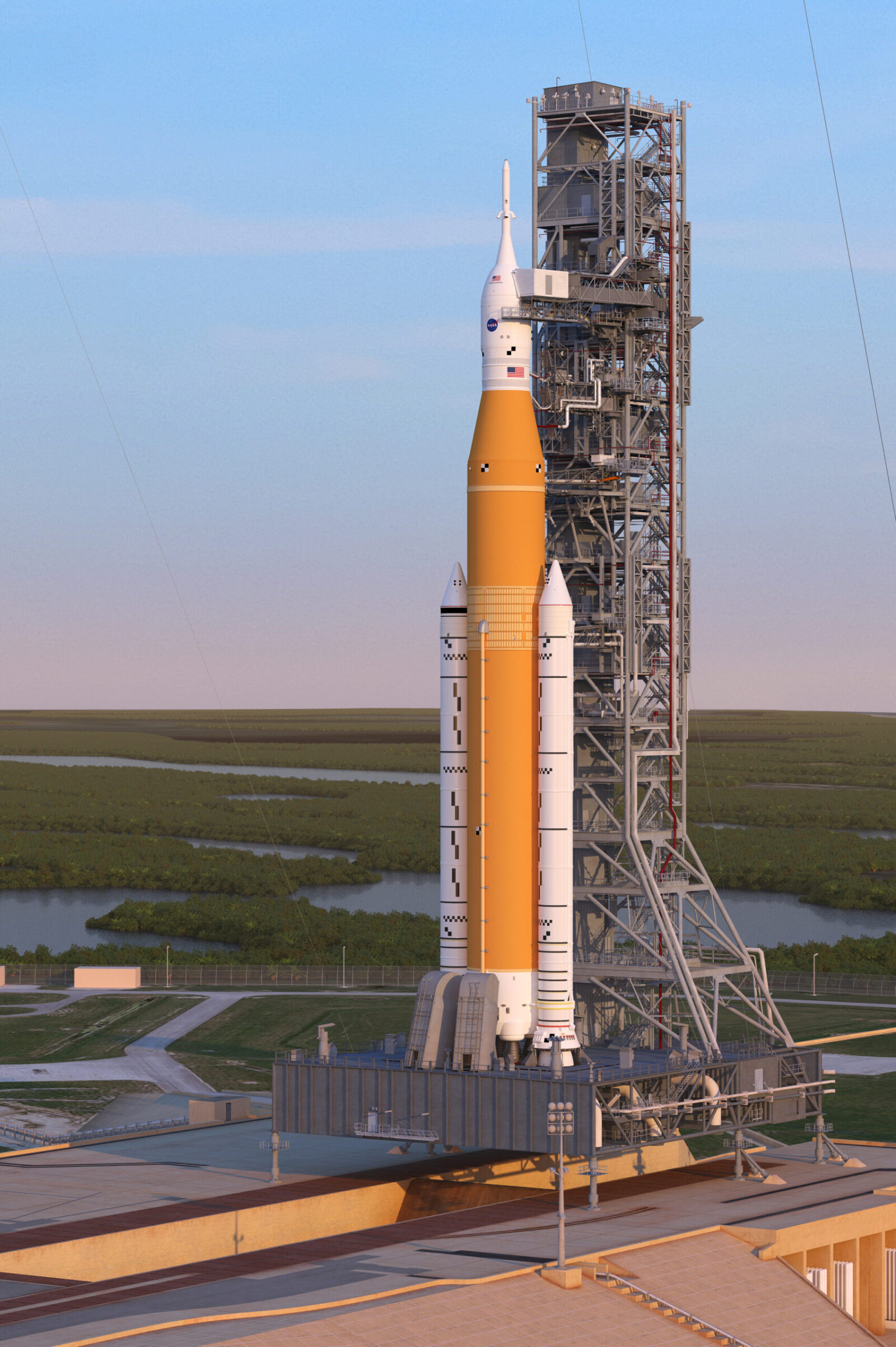 I programmi per le missioni spaziali del 2021: nuove scoperte ci attendono