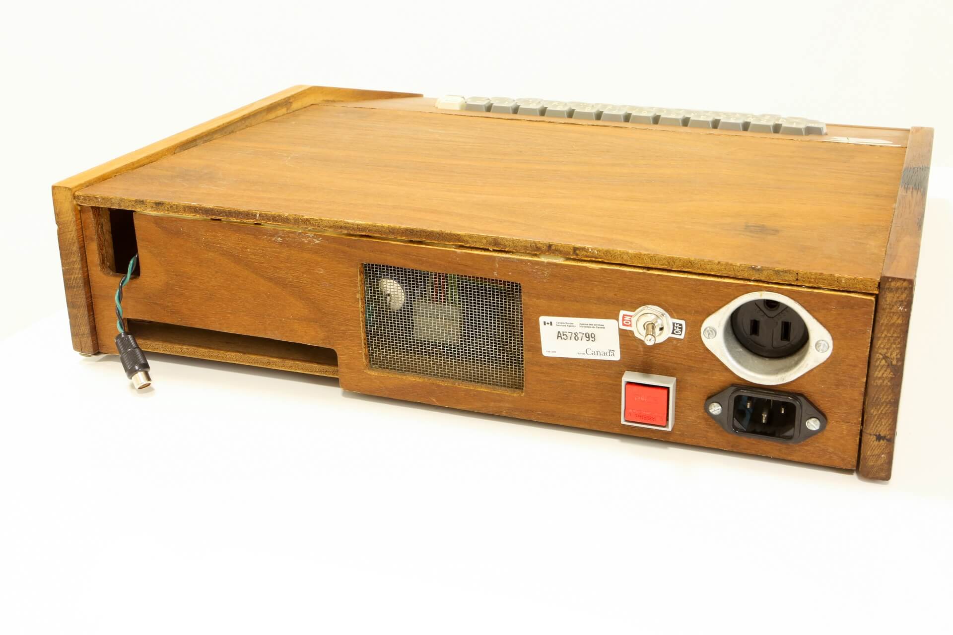 Un Apple I in vendita su Ebay: è stato costruito e ideato da Steve Jobs e Steve Wozniak