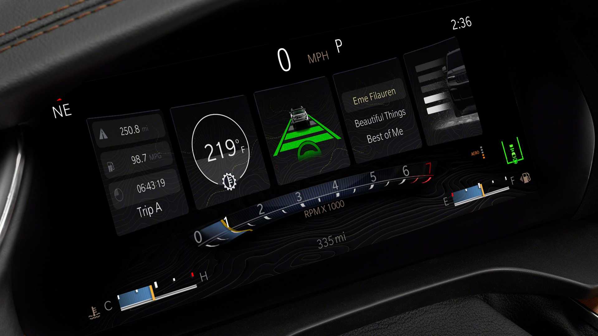 Nuova Jeep Grand Cherokee 2021: eccola nell'inedita variante L