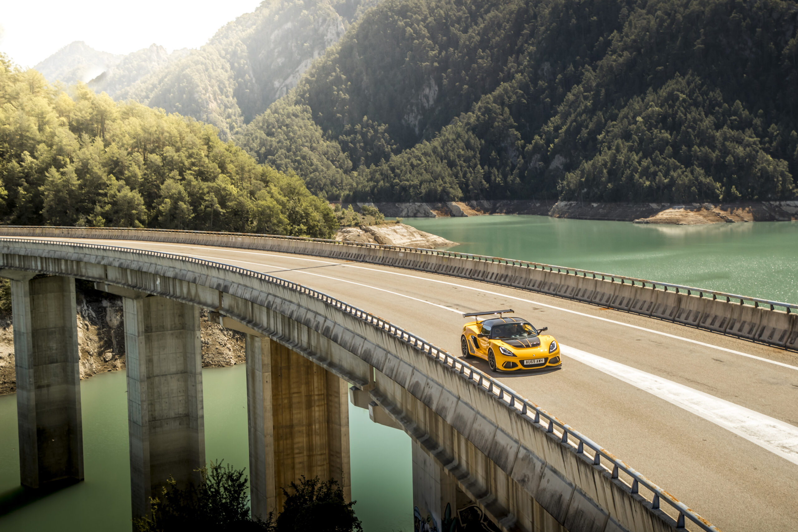 Lotus Elise fuori produzionemedia.lotuscars.com