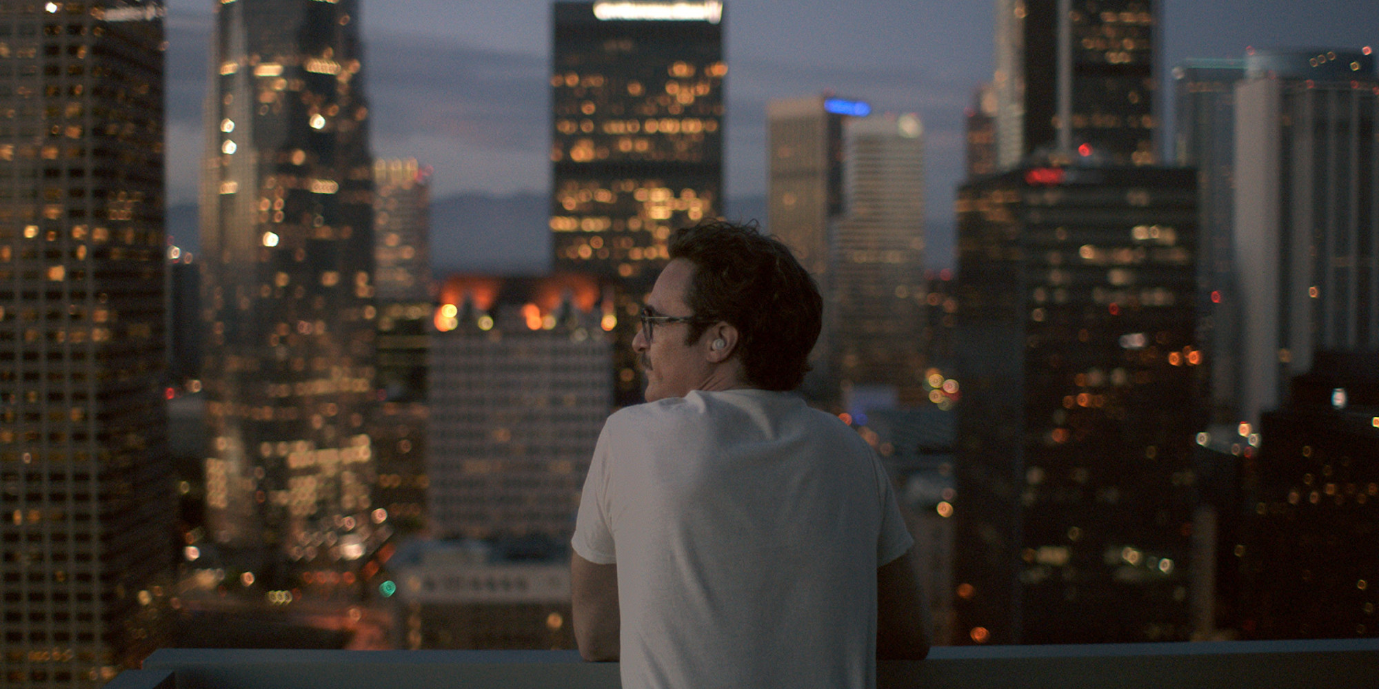 Credit: CineFatti. Fotogramma di Her – Lei (Spike Jonze, 2013)