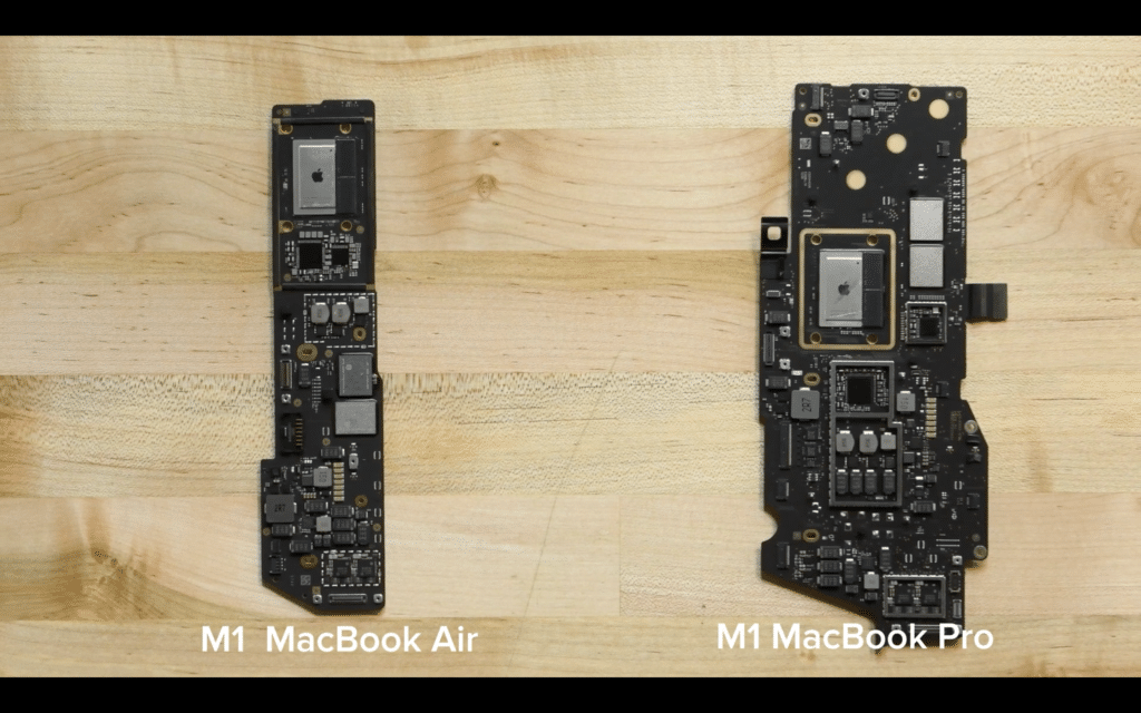 Apple M1