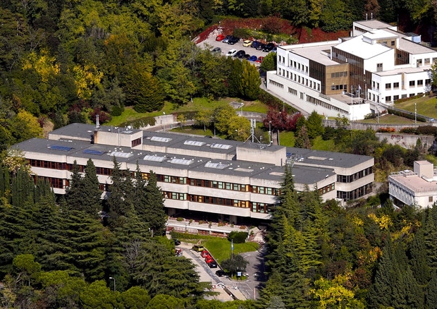 Il Centro internazionale di fisica teorica Abdus Salam oggi (fonte: ANSA).
