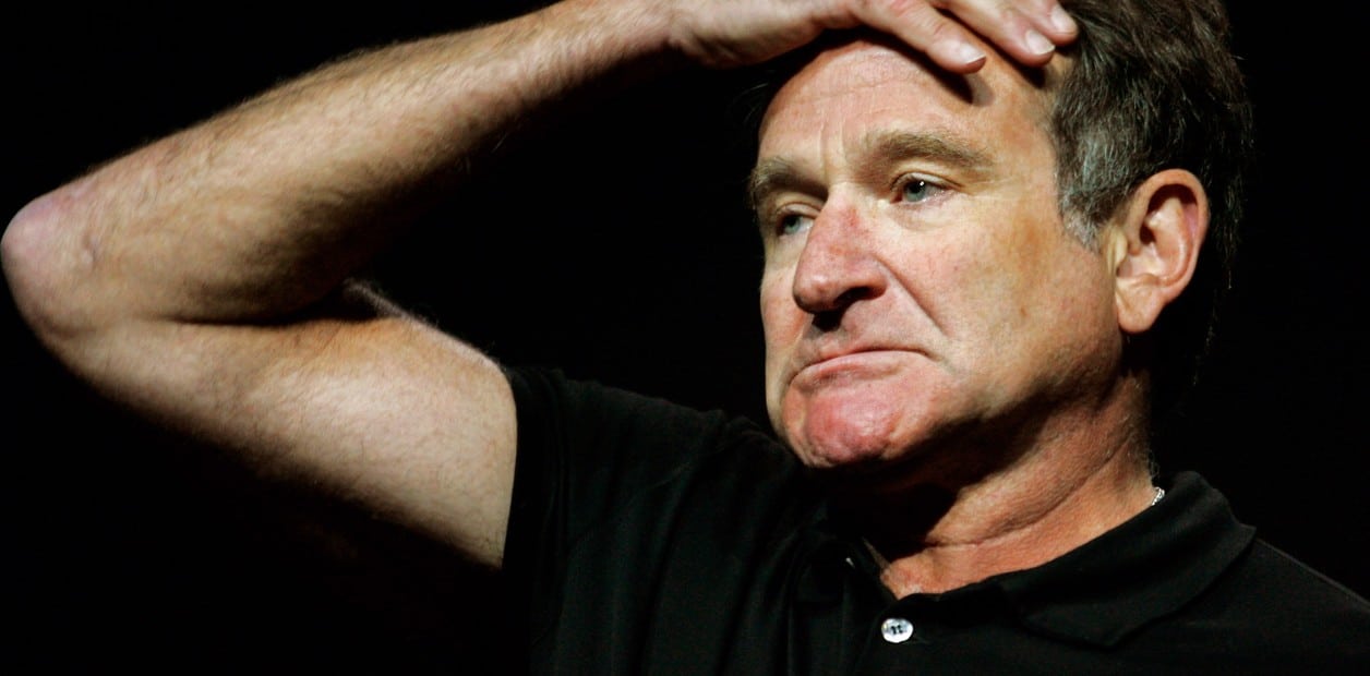 Robin Williams