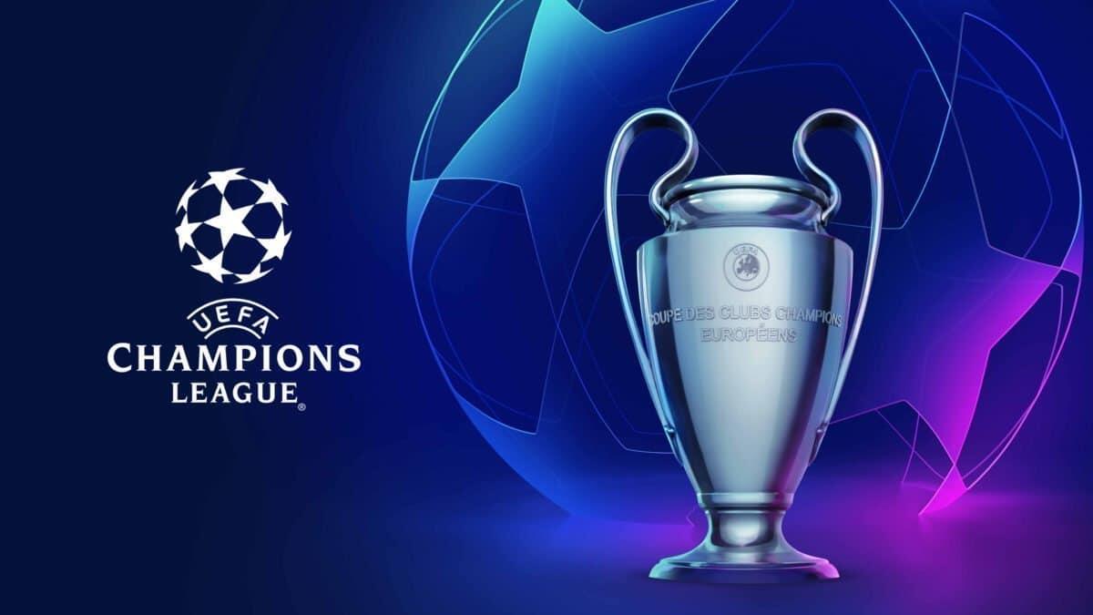 Champions League 2020-2021: tutte le gare degli ottavi di finale - 