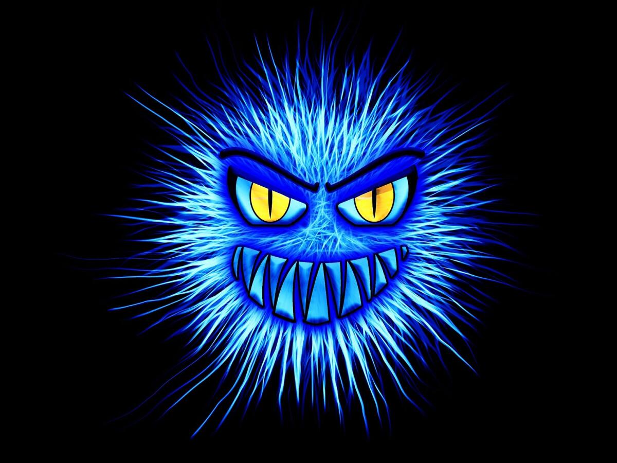 Polimorfici e metamorfici: le varianti dei virus informatici - 