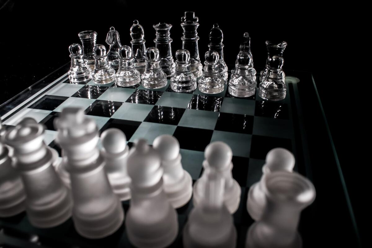 Strategie randomizzate vs classiche: nel mercato (quasi) mai lasciare tutto al caso - 