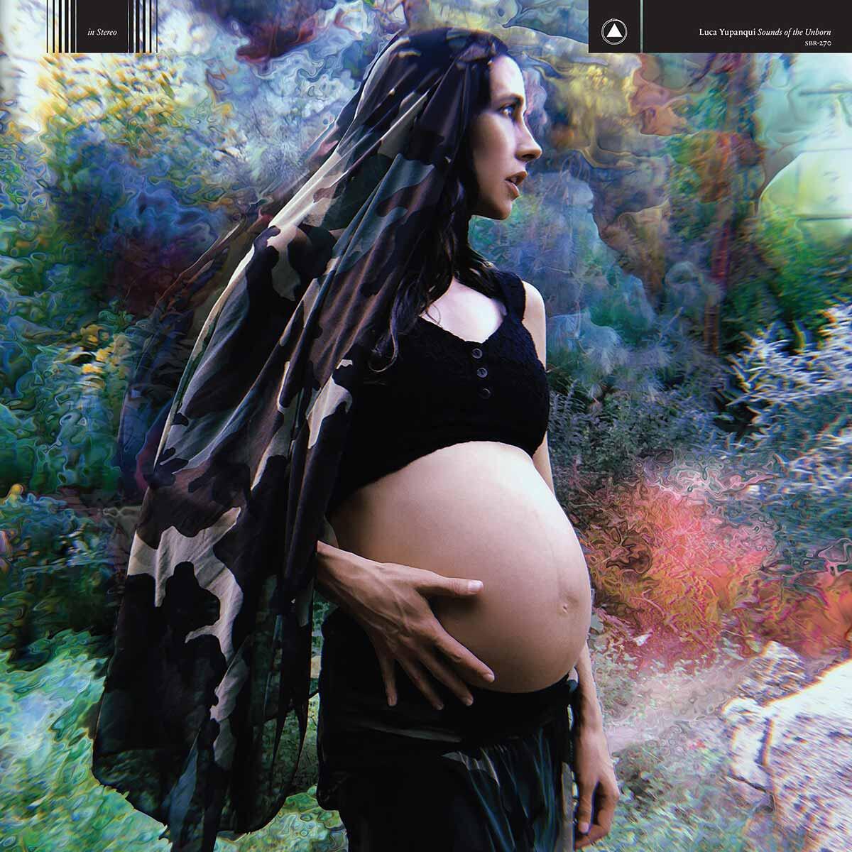 "Sounds of the Unborn", l'album musicale inciso da un feto - Sounds of the Unborn primo album di un feto. Credits: SentireAscoltare