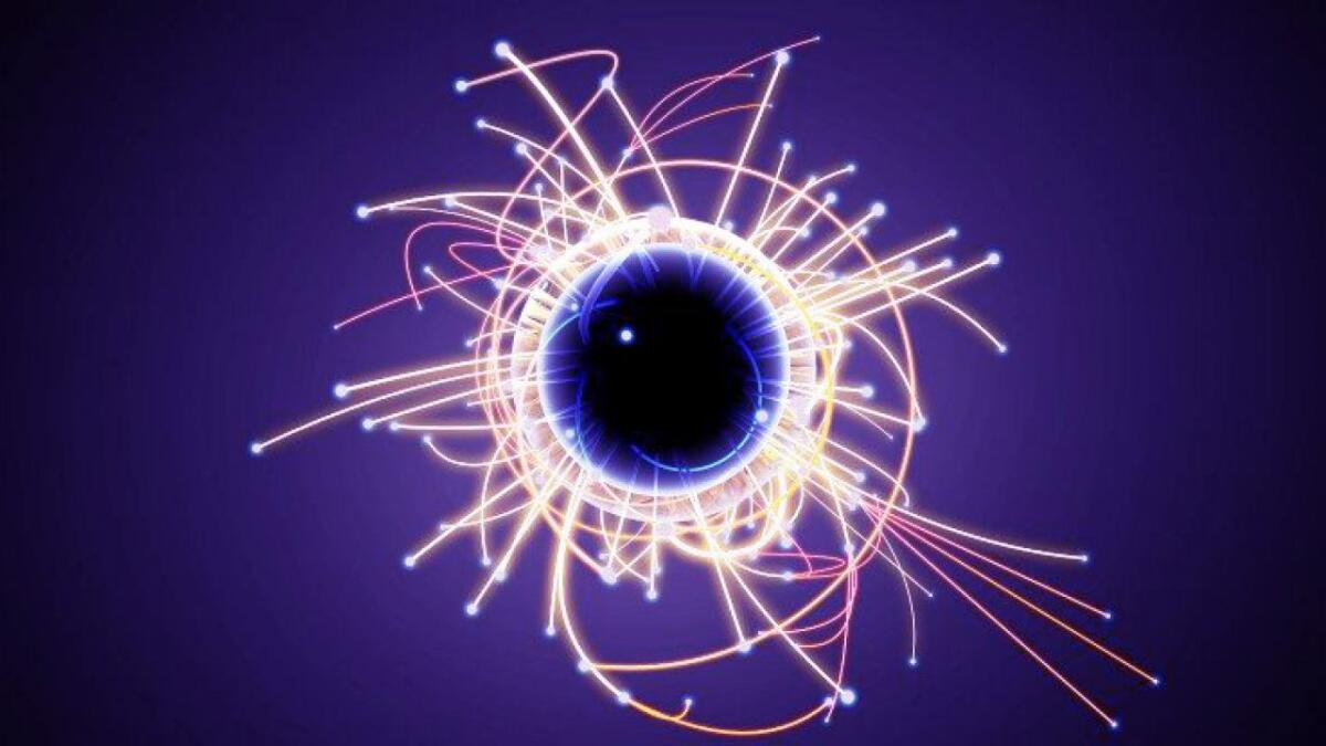 Osservato un nuovo decadimento del bosone di Higgs - Bosone di Higgs