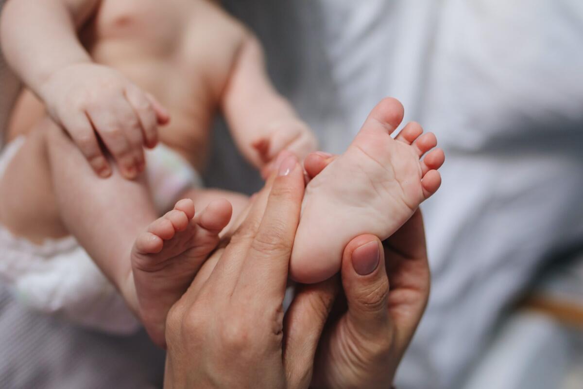 Uno screening neonatale per la diagnosi precoce di SMA e SCID in Liguria - Uno screening neonatale per la diagnosi precoce di SMA e SCID in Liguria