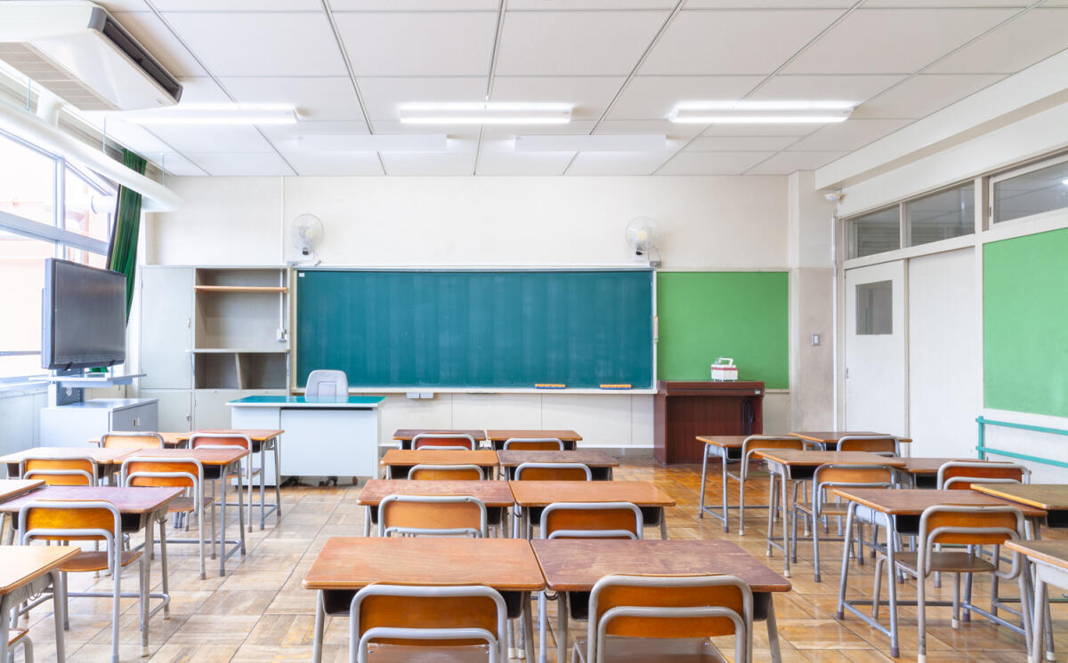 Le strategie del ministro Bianchi per l'edilizia scolastica - https://www.greenbuildingmagazine.it/ripartiamo-dalledilizia-scolastica/