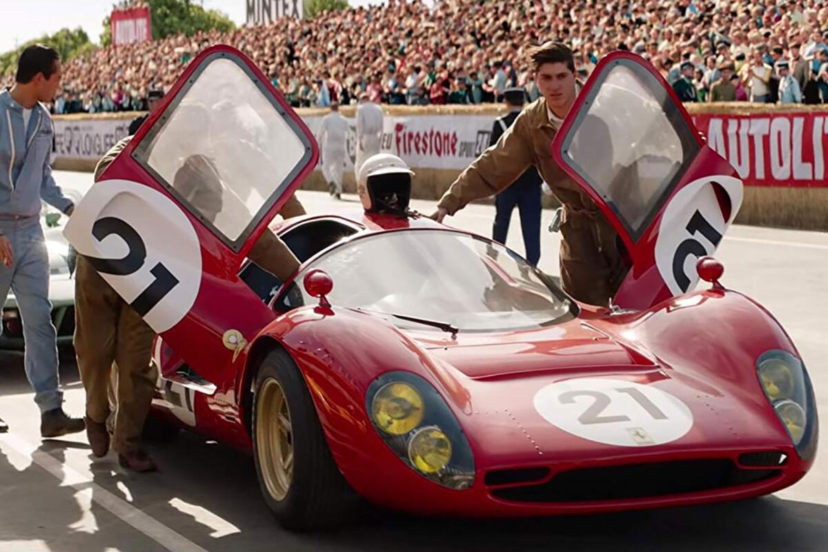 Ferrari ritorna a Le Mans e nel WEC con la categoria Hypercar dal 2023 - Ferrari ritorna a Le Mans e nel WEC con la categoria Hypercar dal 2023