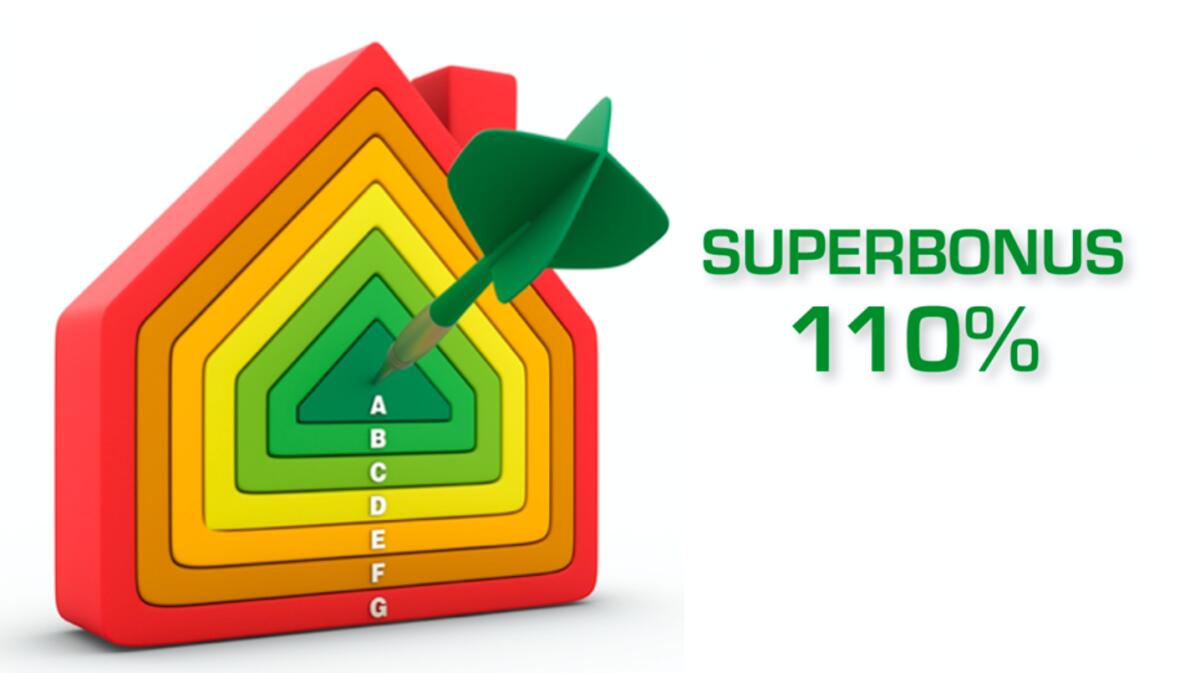 Guida alla progettazione di un intervento Superbonus 110% - agenziaentrate.gov.it