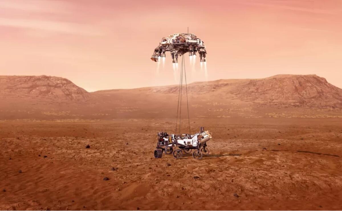 Il ritorno dagli investimenti pubblici nel settore Aerospaziale - 