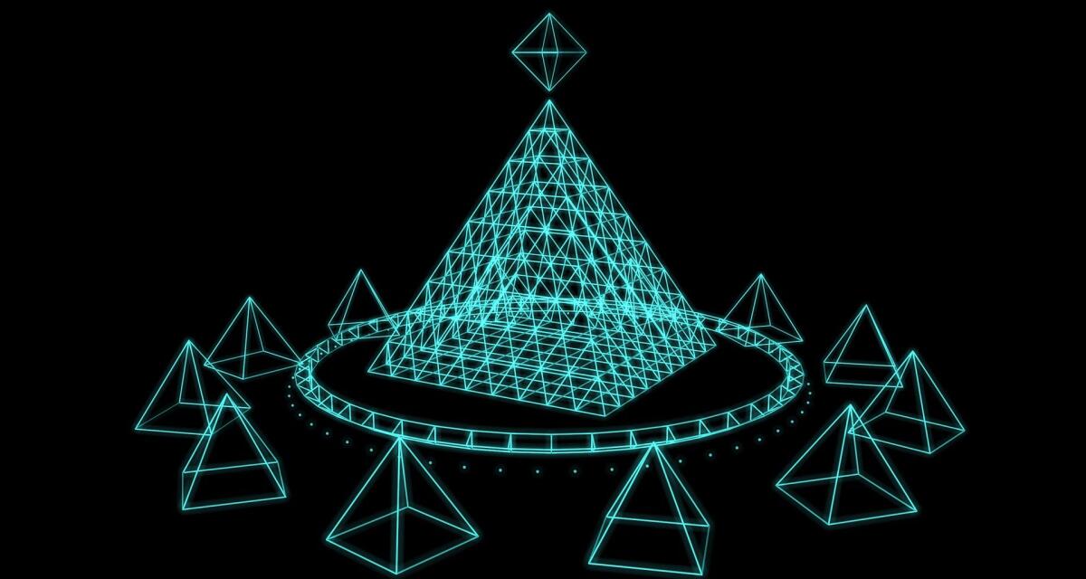 Enigma del tetraedro, risolto problema matematico dopo 45 anni - enigma tetraedro
