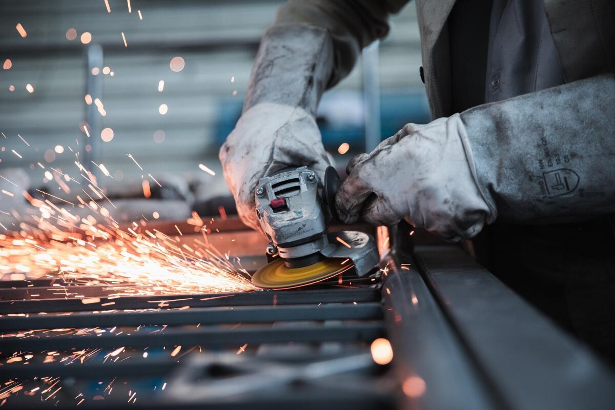 Contratto metalmeccanici: aumento in busta paga in vista - contratto metalmeccanici