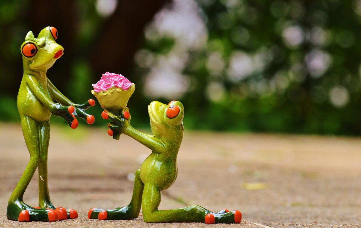 Regalo (virtuale) per San Valentino? Occhio al malware! - 