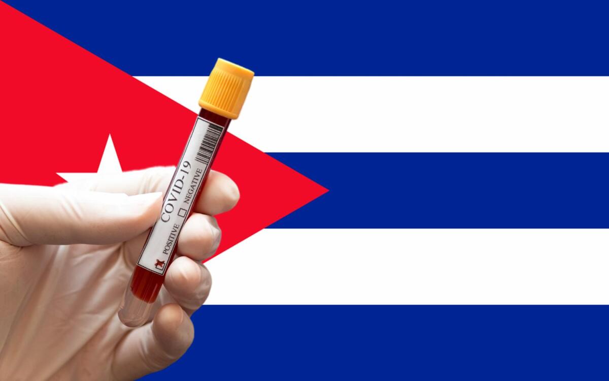 Soberana 02: il vaccino cubano disponibile anche per i turisti - 
