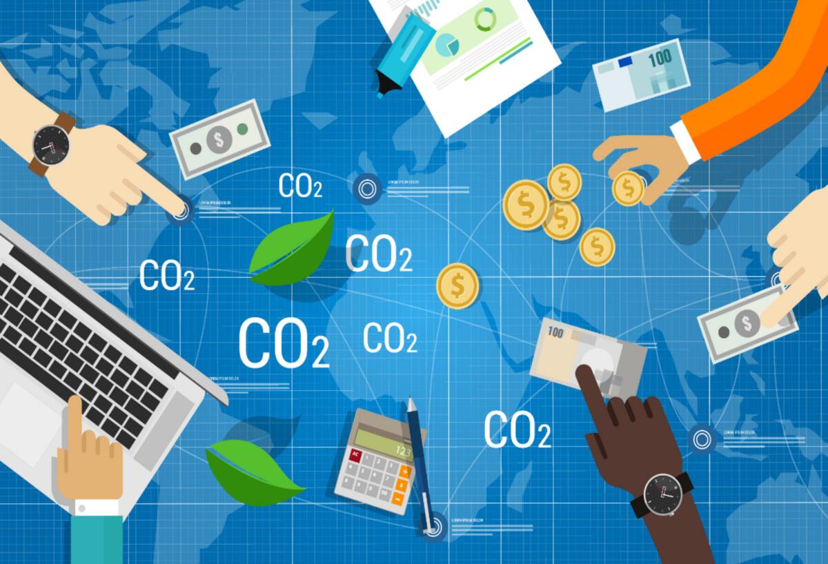 Unione Europea: primi passi verso la carbon border tax - europarl.europa.eu