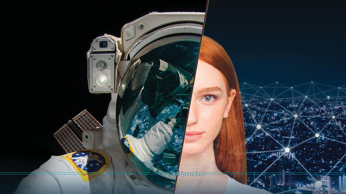 Aperta la selezione per diventare astronauti dell'agenzia spaziale europea - 