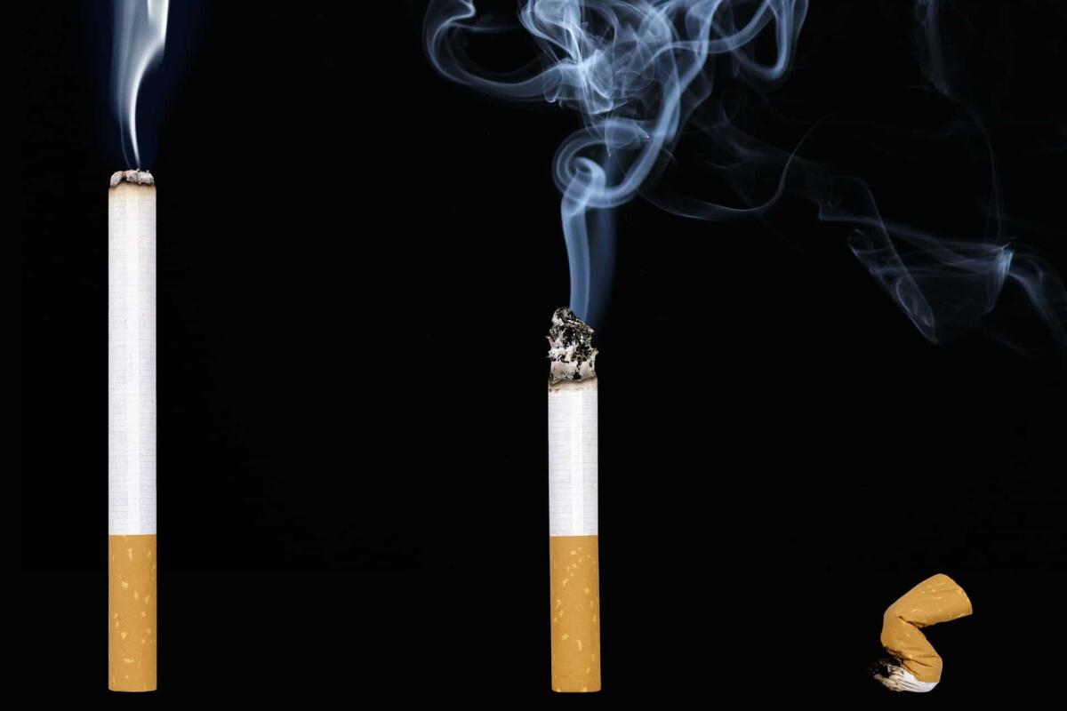 Sigarette, e-cig e tabacco riscaldato: differenze ed effetti collaterali - 