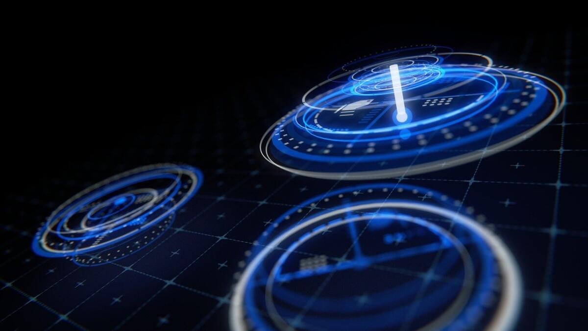 Ologrammi nel regno quantistico: un nuovo passo nell'informazione - Ologrammi