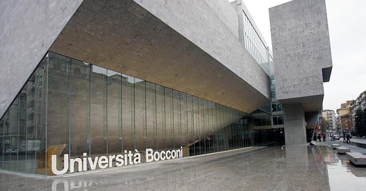 SDA Bocconi premia le migliori aziende: chi ha ricevuto i Best performer award? - Best performer award
