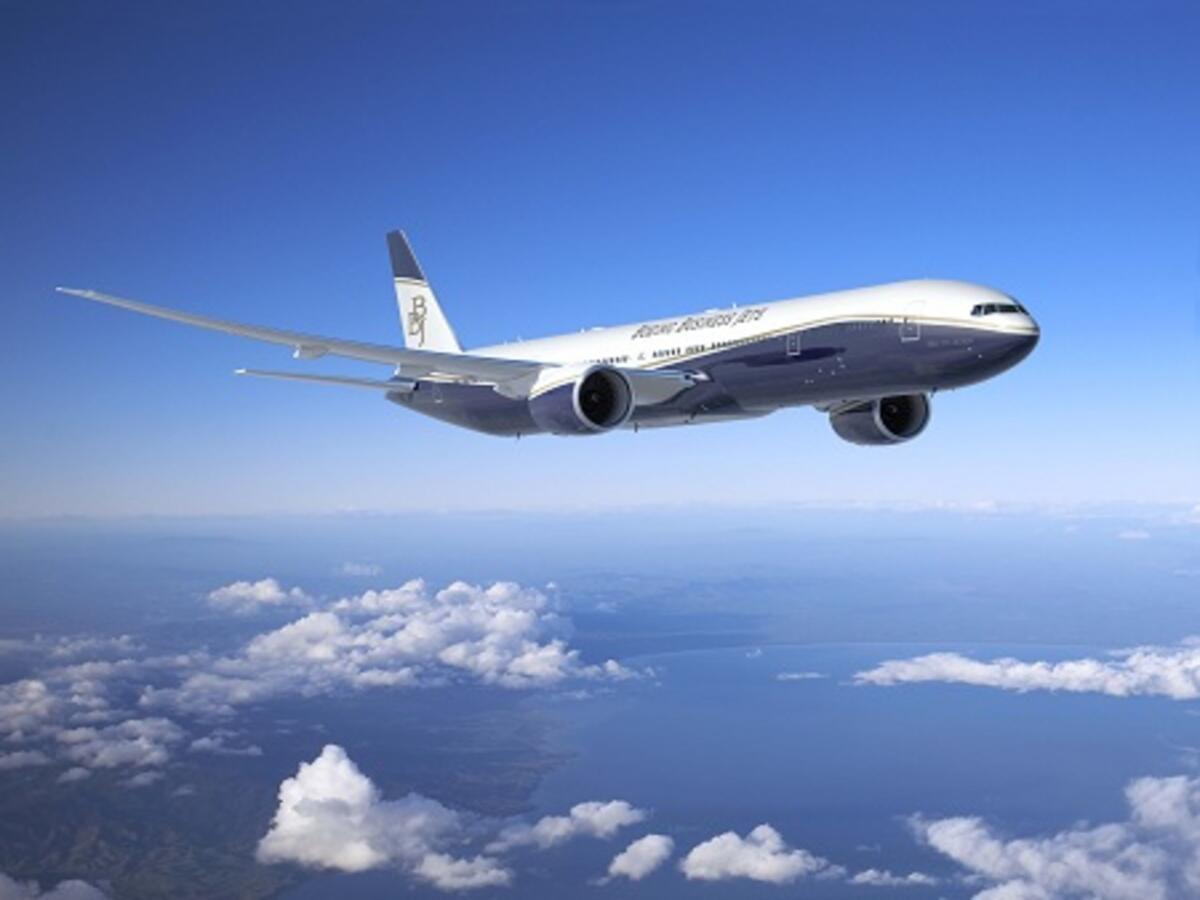 Boeing: entro il 2030 gli aerei voleranno con biocarburanti - boeing.mediaroom.com