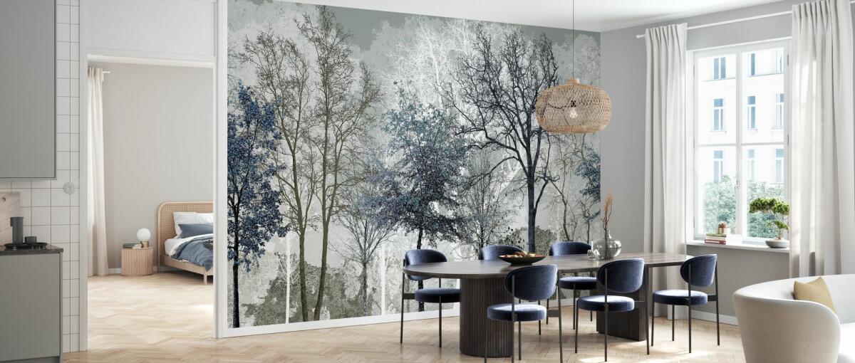 Carte da parati, arte e design - Carte da parati, arte e design. PH: photowall.com
