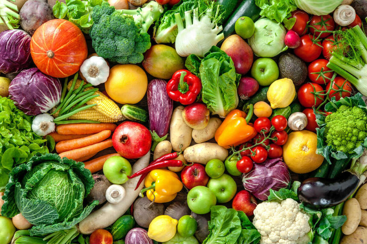 Il futuro dell'alimentazione: verdure stampate in 3D per chi soffre di disfagia - verdure stampate 3D pazienti disfagia cibo alimentazione