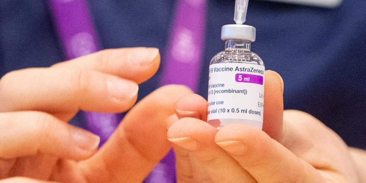 Oxford/AstraZeneca: in Germania rivisti i limiti di età per il vaccino - 