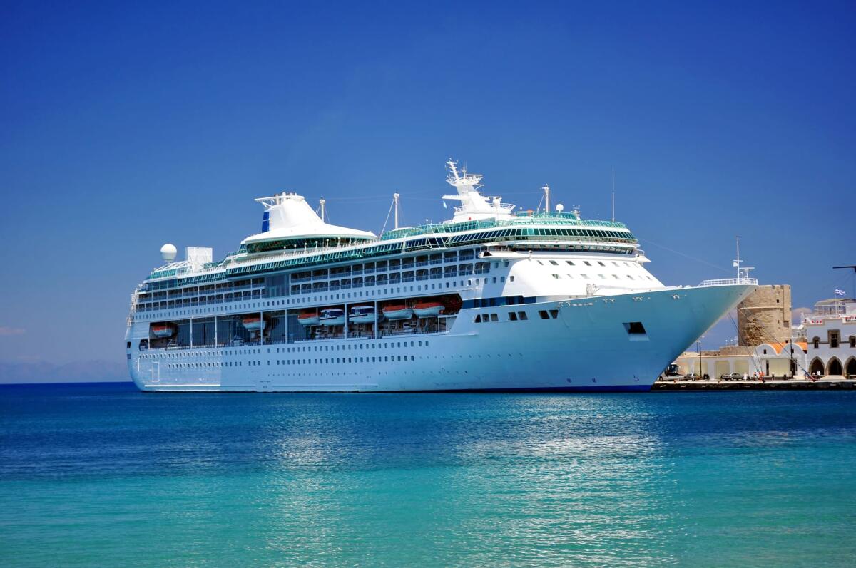 Quanto costa una nave da crociera? Esempi e considerazioni - 