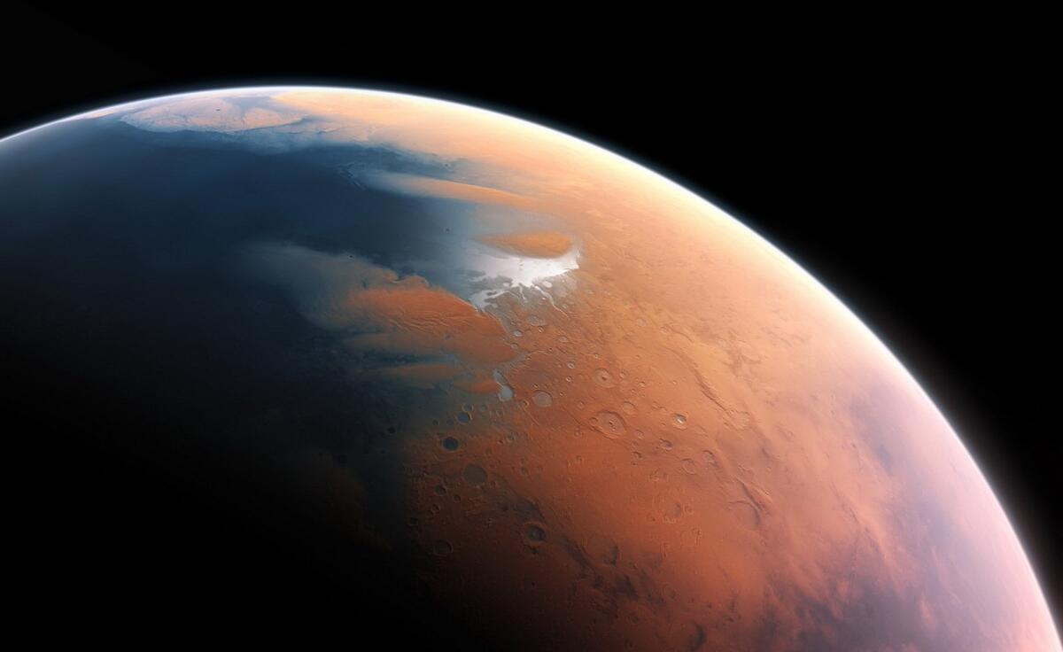 Come la nuova scoperta di Exomars cambierà la nostra visione di Marte - 