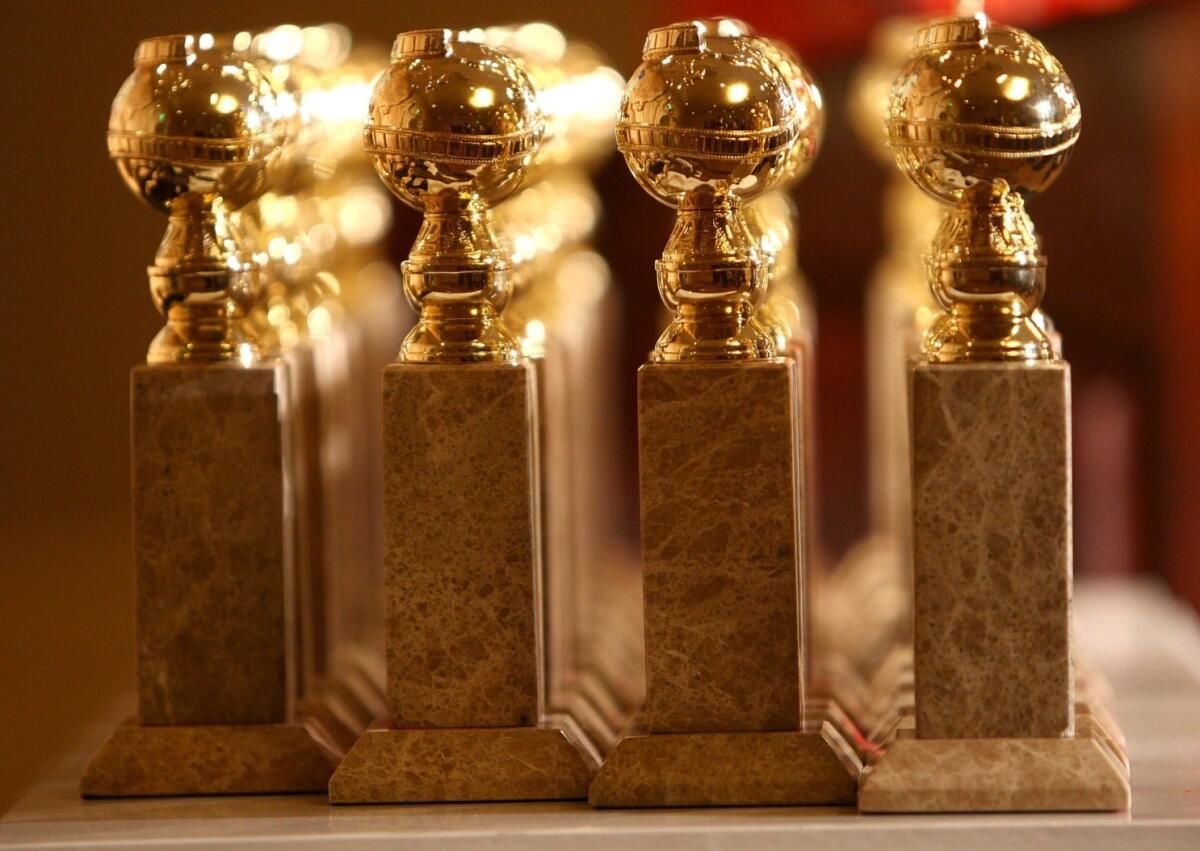 Golden Globe 2021: le serie TV in streaming dominano la scena - 
