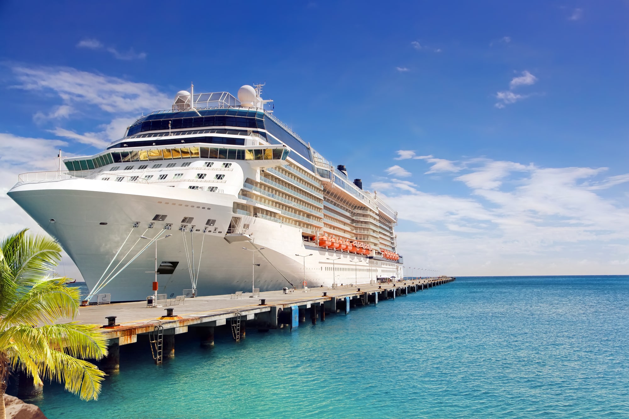 Quanto costa una nave da crociera? Esempi e considerazioni