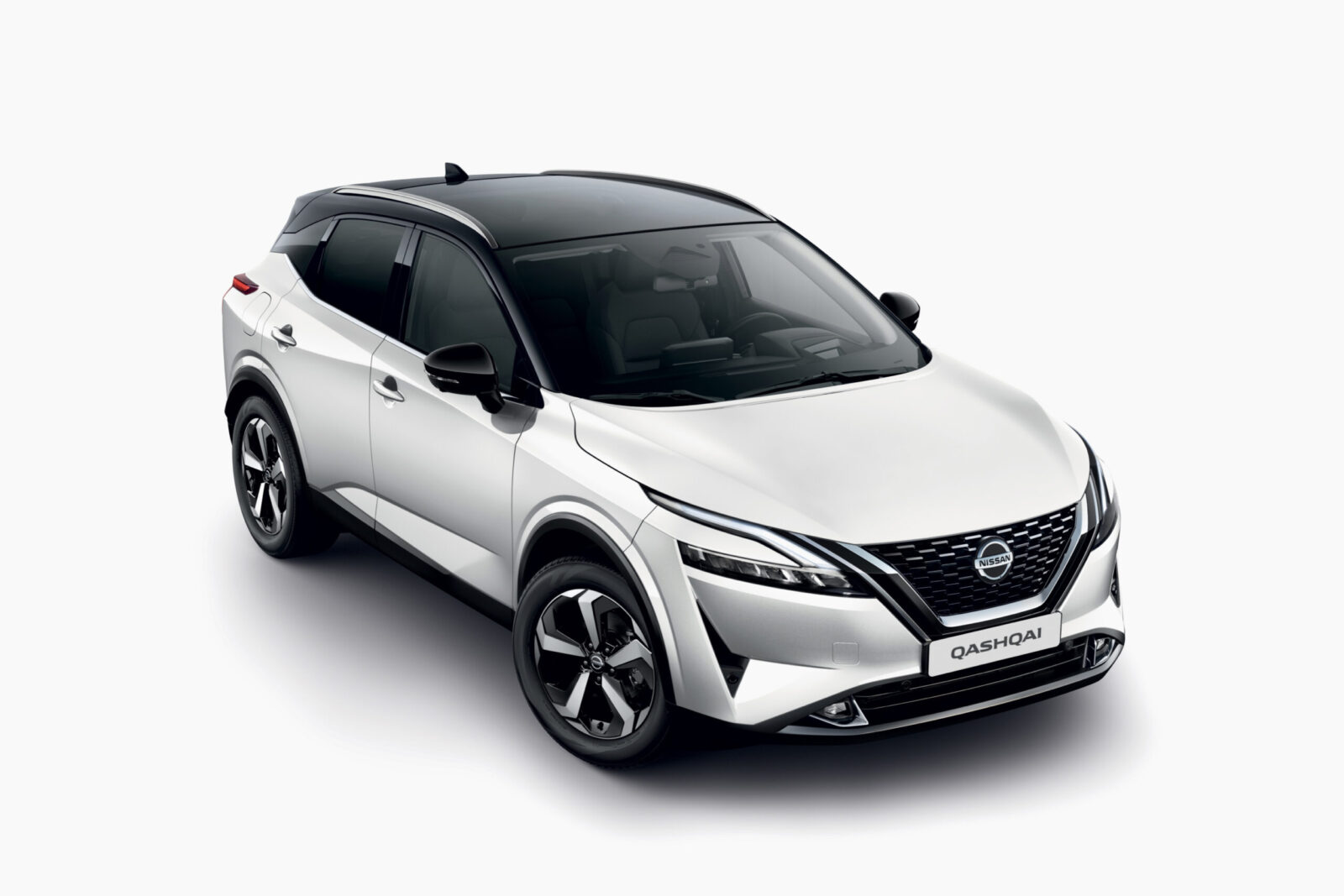 Nuova Nissan Qashqai 2021: ecco la terza generazione della crossover giapponese