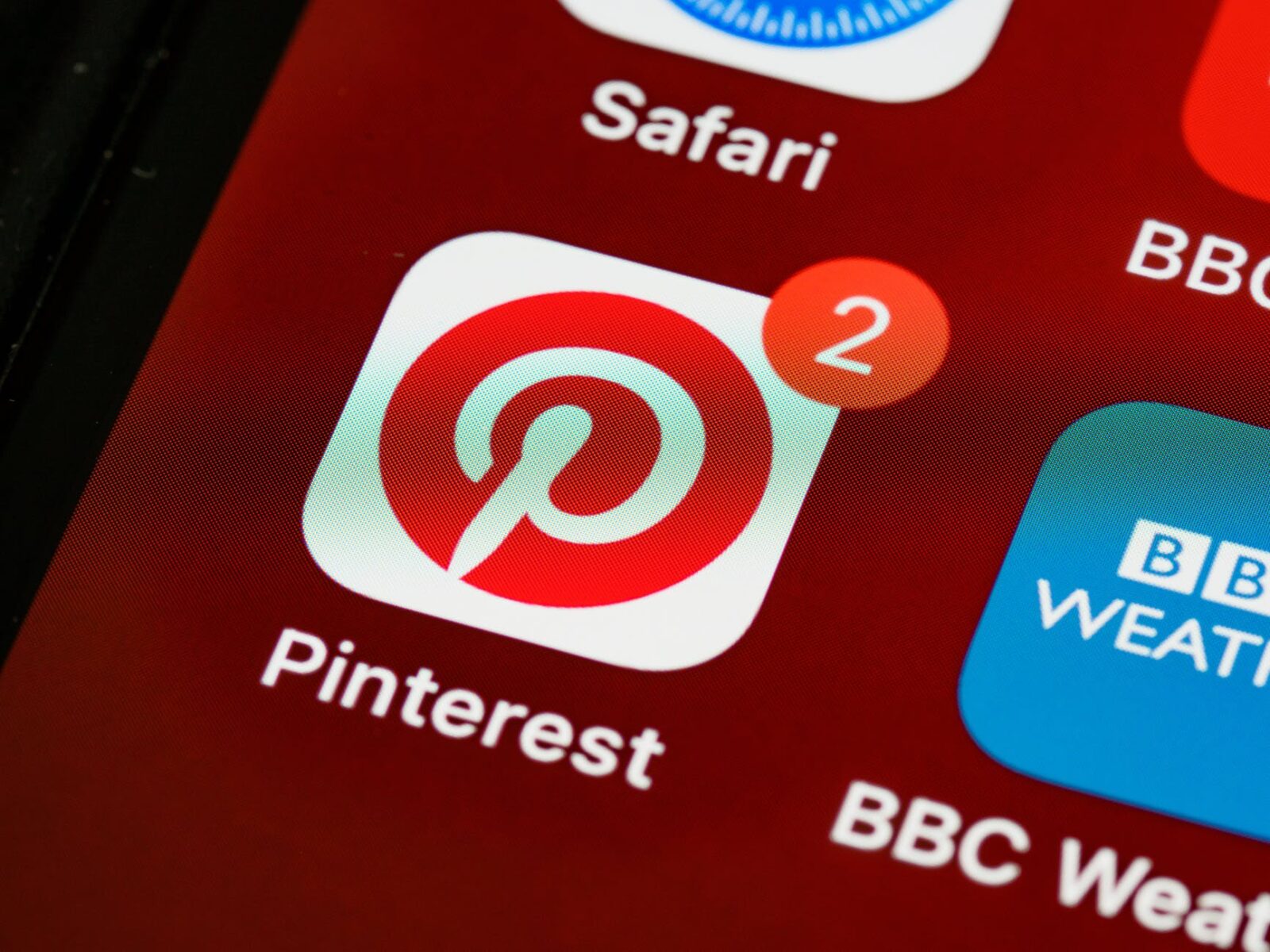Microsoft seems to be hungry: punta a Pinterest ma è incognita
